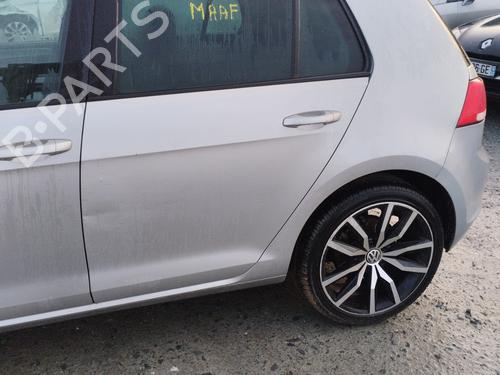 Switch VW GOLF VII (5G1, BQ1, BE1, BE2) 1.6 TDI | BP34639810I30 - Image 9