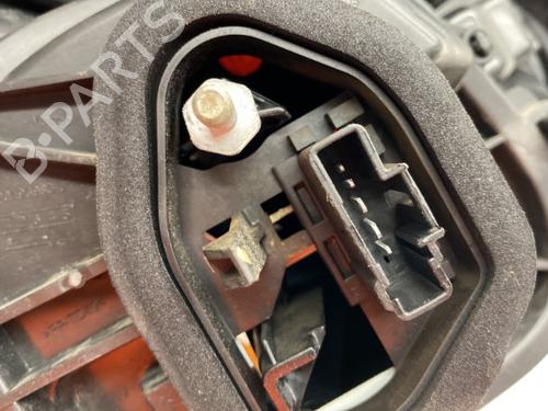 Right taillight PEUGEOT 208 I (CA_, CC_) 1.2 PureTech 82 | BP22862329C35 