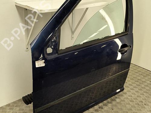 Left front door VW BORA Variant (1J6) 1.9 TDI | BP22854773C2 