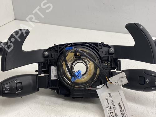 Used Steering column stalk PEUGEOT 5008 (0U_, 0E_) 1.6 HDi (114 hp) 28139616