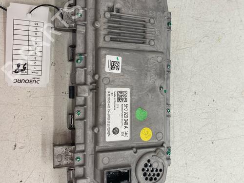 Instrument cluster VW GOLF VIII (CD1, DA1) 1.4 GTE Plug-in Hybrid | BP39155840C47 - Image 4