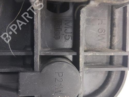 Lamp holder VW GOLF V (1K1) 2.0 TDI 16V | BP22851801L10 
