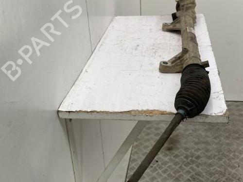 Used Steering rack Steering rack RENAULT CLIO III (BR0/1, CR0/1) 1.5 dCi (BR17, CR17) (86 hp) 22863038 22863038