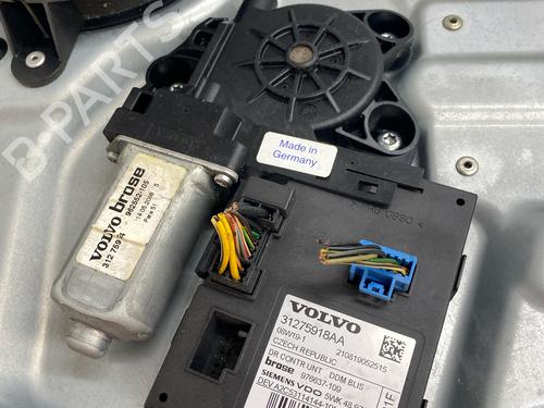 Front left window mechanism VOLVO V50 (545) 2.0 D | BP34365525C22 - Image 3