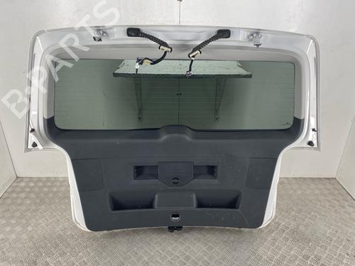 Used Tailgate Tailgate 39111869 39111869