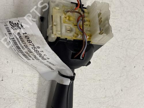 Used Switch RENAULT CAPTUR I (J5_, H5_) 0.9 TCe 90 (90 hp) 28102216