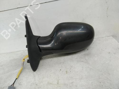 Left mirror NISSAN MICRA III (K12) 1.2 16V | BP22854674C26 