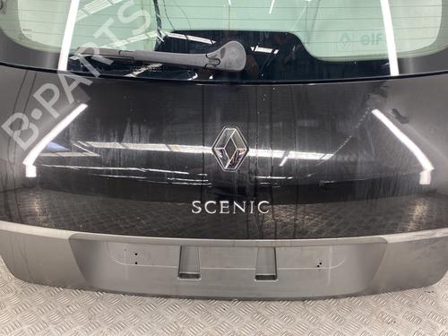 tailgate-renault-scenic-ii-jm01_-2003-2004-2005-2006-2007-2008-2009-2010-27586350 main image