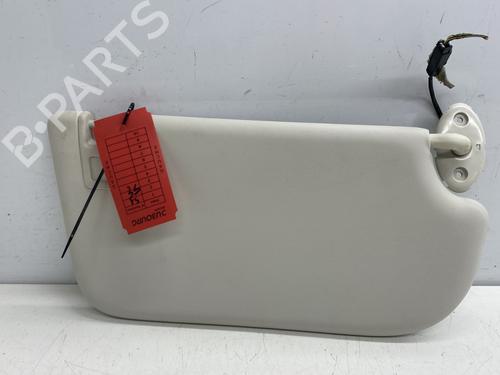 Used Left sun visor FORD KUGA II (DM2) 2.0 TDCi (150 hp) 31660829