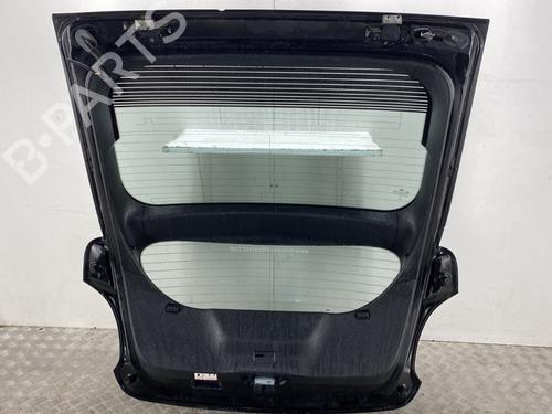 Tailgate HYUNDAI VELOSTER (FS) 1.6 GDI | BP30703254C6 - Image 2