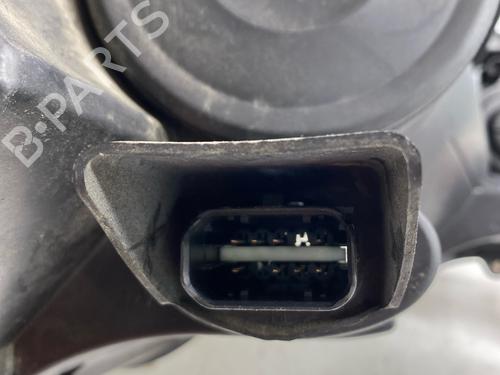 Used Left headlight Left headlight CITROËN DS3 (SA_) 1.6 HDi 90 (92 hp) 34149460 34149460