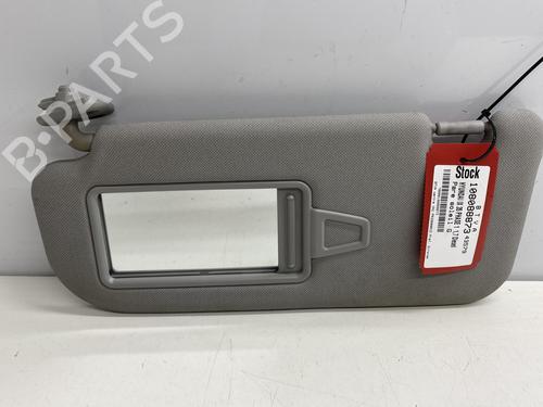 Left sun visor HYUNDAI ix35 (LM, EL, ELH) 1.7 CRDi | BP27271621I1 - Image 3
