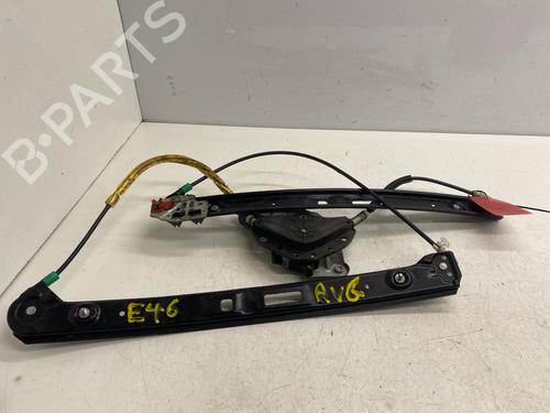 Front left window mechanism BMW 3 (E46) 330 xd | BP39662912C22 - Image 4