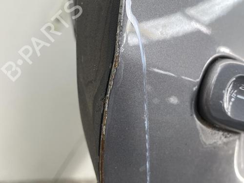 Right rear door VW GOLF PLUS V (5M1, 521) 1.9 TDI | BP22855711C5 