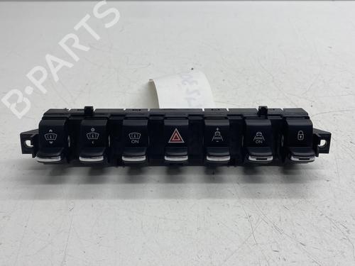 Used Electronic module PEUGEOT 3008 I MPV (0U_) 1.6 THP (156 hp) 22967062