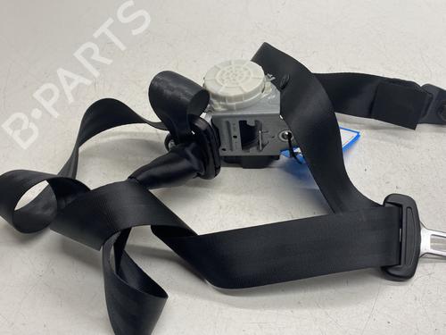 Rear right seatbelt RENAULT TWINGO III (BCM_, BCA_) 0.9 TCe 90 (BCM9, BCM2) | BP28351818I28 - Image 3