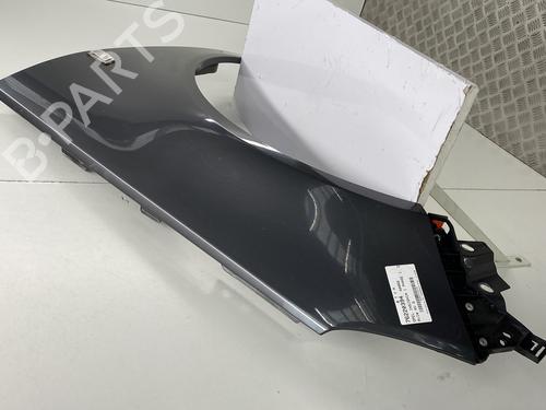 Left front fenders OPEL INSIGNIA A (G09) 2.0 CDTI (68) | BP22856317C41 