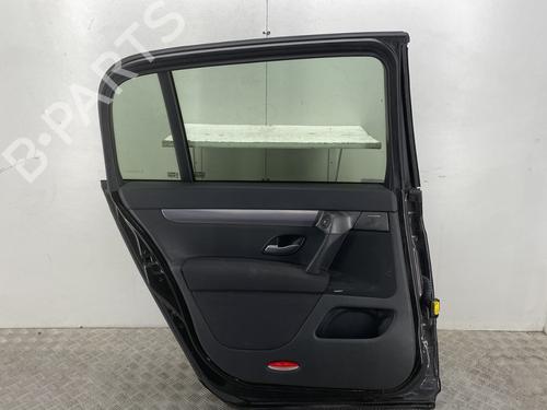 Left rear door RENAULT VEL SATIS (BJ0_) 2.2 dCi (BJ0E, BJ0F) | BP24467212C4 