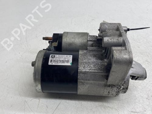 Startmotor PEUGEOT 308 I (4A_, 4C_) 1.6 16V (120 hp) 29139118