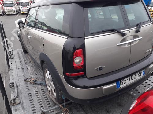 Used Parts MINI MINI CLUBMAN (R55)  Cooper D  2748832