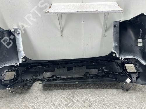 Used Rear bumper Rear bumper 26224560 26224560