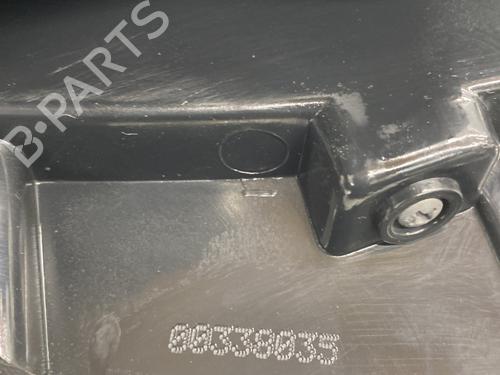 Left taillight VW POLO V (6R1, 6C1) 1.2 | BP23209652C34 