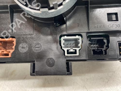 Steering column stalk CITROËN C3 Picasso (SH_) 1.4 VTi 95 (SH8FSC, SH8FP0, SH8FP6) | BP26224301I23  - Image 5