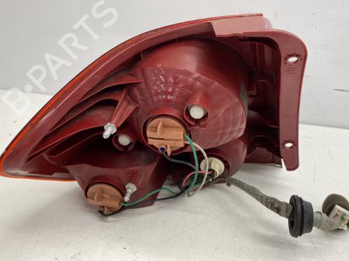 Right taillight HYUNDAI GETZ (TB) 1.5 CRDi | BP22863237C35