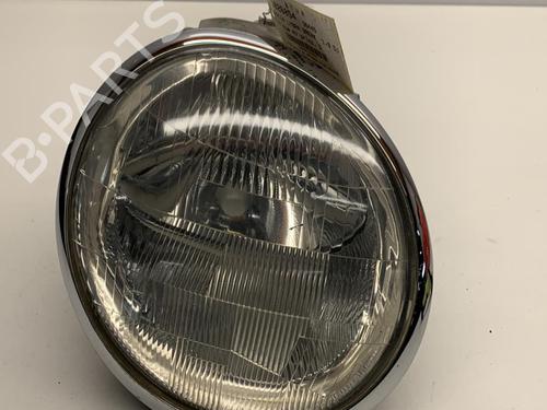 Used Right headlight Right headlight LANCIA LYBRA SW (839_) 1.9 JTD (839.BXI1A, 839.BXN1A, 839.CXL1A) (116 hp) 22852743 22852743