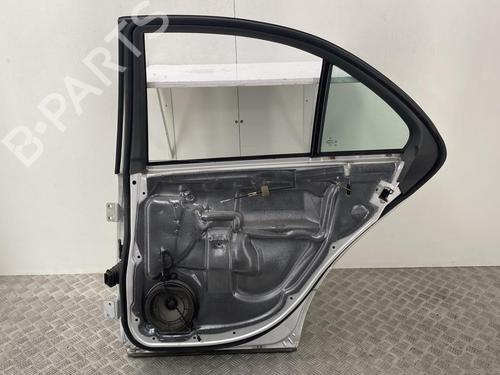 Right rear door MERCEDES-BENZ C-CLASS (W203) C 220 CDI (203.006, 203.008) | BP22854524C5 