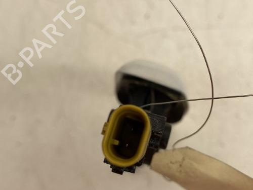 Front left exterior door handle AUDI A3 Sportback (8VA, 8VF) 2.0 TDI | BP22862439C128 