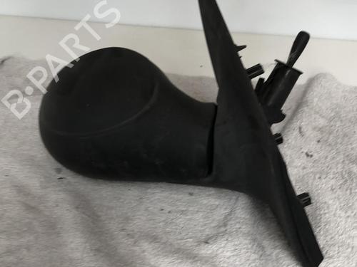 Left mirror CITROËN C2 (JM_) 1.4 HDi | BP22858225C26 