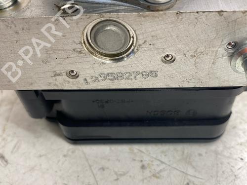 Módulo de ABS RENAULT ZOE (BFM_) ZOE (BFMC, BFMD) | BP38332266M43 - Image 3