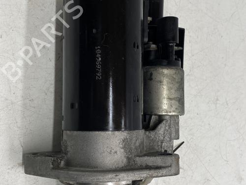 Starter VW TIGUAN (5N_) 2.0 TDI | BP26224292M8 - Image 4
