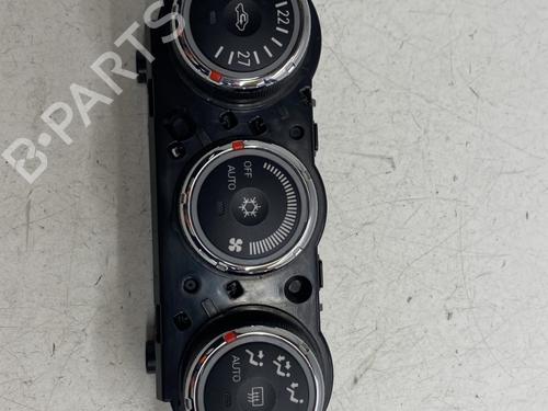 Used Climate control CITROËN C-CROSSER (VU_, VV_) 2.2 HDi (156 hp) 30392662