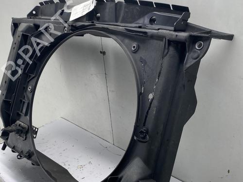 Front slam panel PEUGEOT 206+ (2L_, 2M_) 1.4 HDi eco 70 | BP29870409C72 