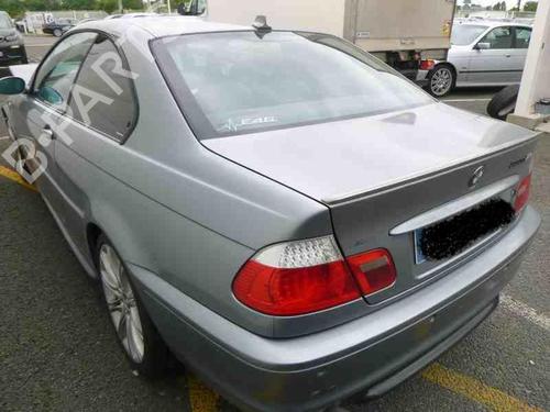 Steering column stalk BMW 3 Coupe (E46) 330 Cd | BP22854936I23 