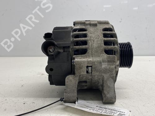 Alternator PEUGEOT 307 (3A/C) 1.6 16V | BP24657615M7 