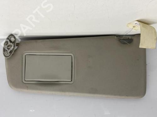 Left sun visor FORD FOCUS C-MAX (DM2) 1.6 TDCi | BP22855959I1 - Image 4