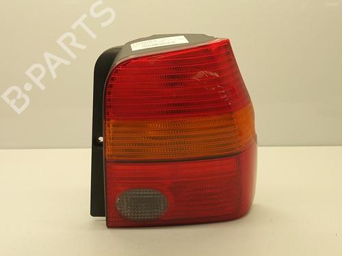 Used Right taillight SEAT AROSA (6H1) 1.0 (50 hp) 22851700