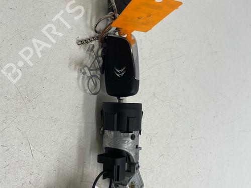 ignition-barrel-citroen-c4-ii-nc_-2009-37003799 main image