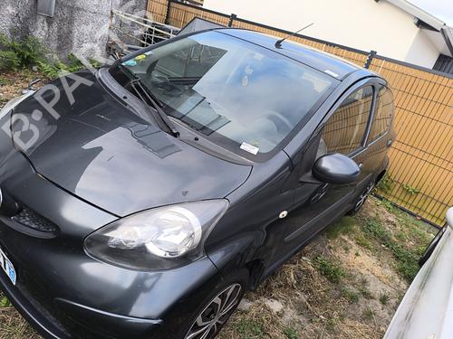 Used Parts TOYOTA AYGO (_B1_) 1.0 (KGB10_, KGB10R) (68 hp) 4283481