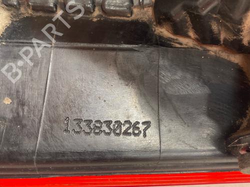 Right taillight RENAULT KANGOO Express (FW0/1_) 1.5 dCi 90 (FW0G, FW05, FW08, FW11) | BP39886430C35 - Image 2