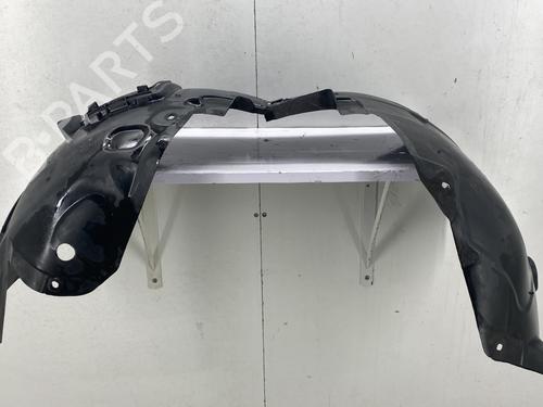Used Wheel arch OPEL ZAFIRA / ZAFIRA FAMILY B (A05) 1.9 CDTI (M75) (120 hp) 28351868