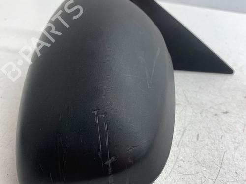 Used Left mirror Left mirror 37716368 37716368