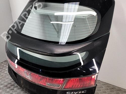 Tailgate HONDA CIVIC VIII Hatchback (FN, FK) 1.4 (FK1) | BP22855003C6 