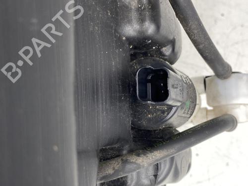 Windscreen washer tank CITROËN C4 Picasso II 1.2 THP 130 | BP22861470C113