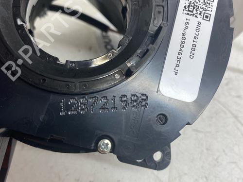 Steering column stalk FORD C-MAX II (DXA/CB7, DXA/CEU) 1.0 EcoBoost | BP37070720I23 - Image 2
