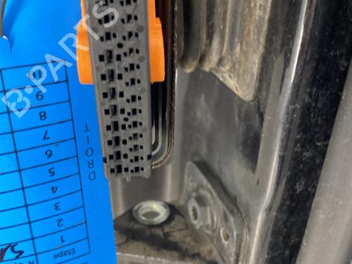 Right front door VW PASSAT B7 Variant (365) 1.6 TDI | BP30174493C3