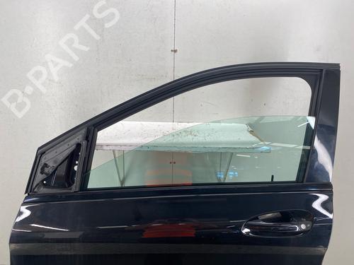 Used Left front door Left front door MERCEDES-BENZ B-CLASS Sports Tourer (W246, W242) B 180 CDI (246.200) (109 hp) 39458768 39458768